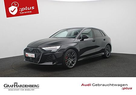 Audi RS3 Sportback 2.5 TFSI quattro . Matrix Navi