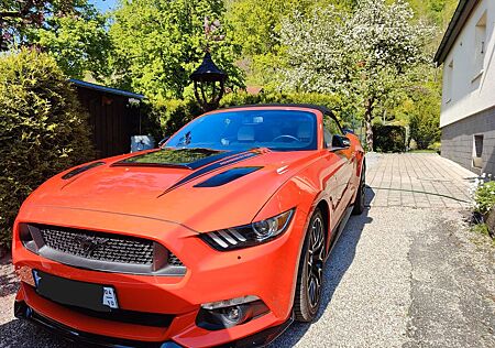 Ford Mustang 5.0 V8 GT