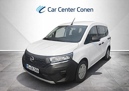 Nissan Townstar Kombi L1 Acenta