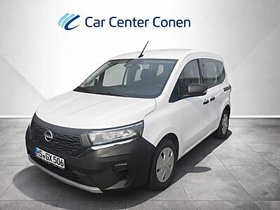 Nissan Townstar Kombi L1 Acenta