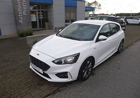 Ford Focus Lim. ST-Line *Klima+Navi+PDC*