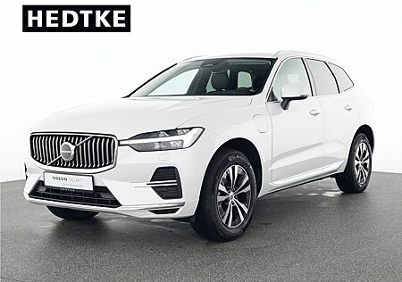 Volvo XC 60 XC60 T6 Recharge Core 18"+AHK+VOLL-LED+STANDHZG