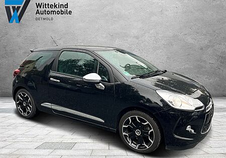 Citroën DS3 SportChic*Navi*