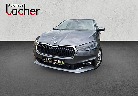 Skoda Fabia 130 Jahre Premium 1.0 TSI