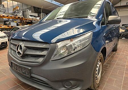 Mercedes-Benz Vito wenig km