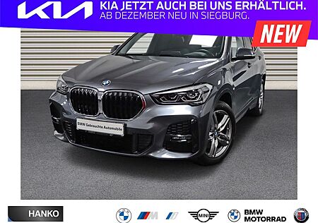 BMW X1 xDrive25e M-Sportpaket