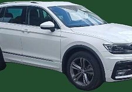 VW Tiguan Volkswagen 2.0 TSI DSG BMT 4MOTION SOUND SOUND