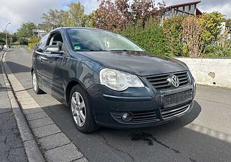 VW Polo Volkswagen 1.2//Tempomat//Klima//Sitzheizung//