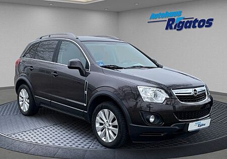 Opel Antara 2.0 CDTI Autom. Edition