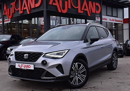 Seat Arona 1.0 TSI FR LED ACC Navi Kamera