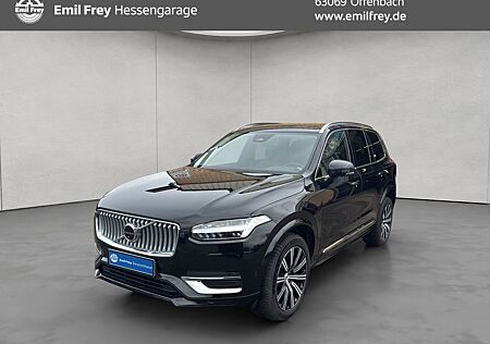 Volvo XC 90 XC90 B5 D AWD Plus Bright