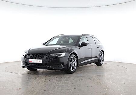 Audi A6 Avant 45 TDI quattro S tronic advanced | AHK