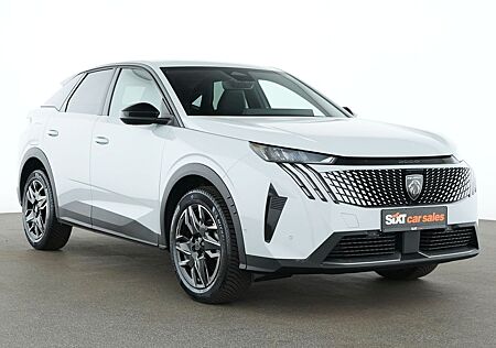 Peugeot 3008 Hybrid 136 Allure ACC|360°Kam|21Nav|Totwink