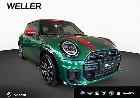 Mini Cooper S gebraucht kaufen Mini Cooper S Driv.Ass.Plus LED HUD H/K 18" Pano SHZ Navi
