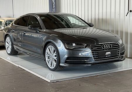 Audi A7 Sportback 3.0 TDI Quattro Matrix S-line Plus