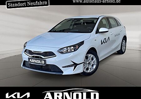 Kia Cee'd Ceed 1.5 T-GDI VISION Navi Abstandstemp. Kamera