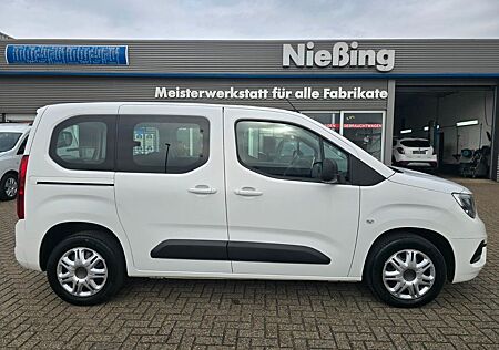 Opel Combo Life Kamera/GRA/SHZ/LHZ/PDC/Android