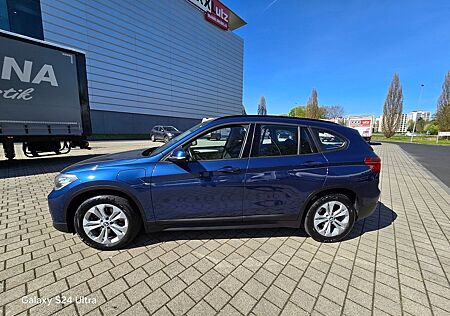 BMW X1 xDrive25e Navi Head-Up Kamera PDC MFL El.Heck