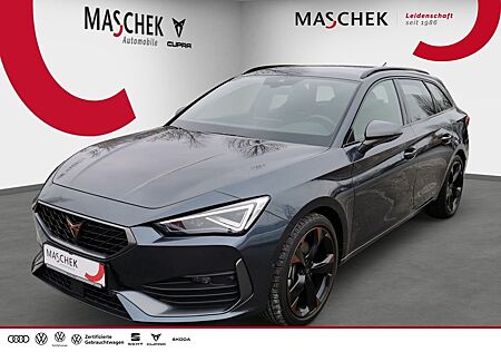 Cupra Leon ST 1.5eTSI DSG Matrix Navi Beats RearView A