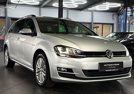 VW Golf Volkswagen VII Variant Cup BMT*HU/AU NEU*SHZ*