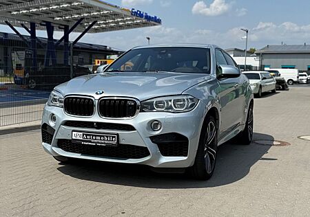 BMW X6 M *CARBON*NAVI-PROF*MEMORY*HUD*
