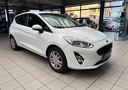 Ford Fiesta 1.1 Cool & Connect*Klima*Sitzh.*DAB*PDC
