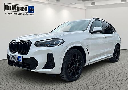 BMW X3 xDrive 30 d M Sport*Laser*Head Up*NP 89T