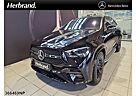 Mercedes-Benz GLE 450 d 4M Coupé AMG+AHK+AIRMATIC+STANDHEIZUNG