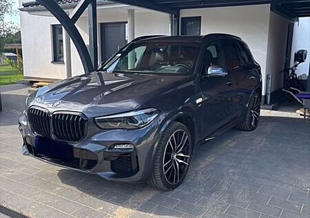 BMW X5 xDrive40i letzte Preisreduzierung