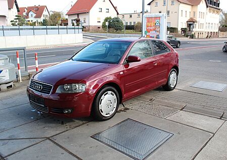 Audi A3 1.6