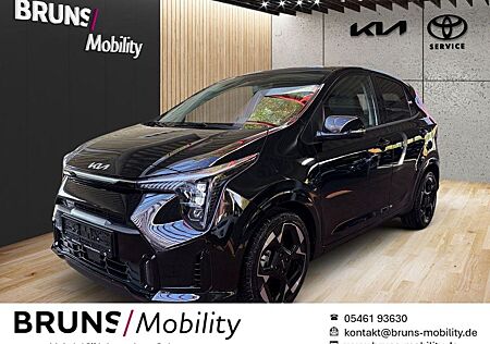 Kia Picanto 1.2 Spirit "LAUNCH EDITION"