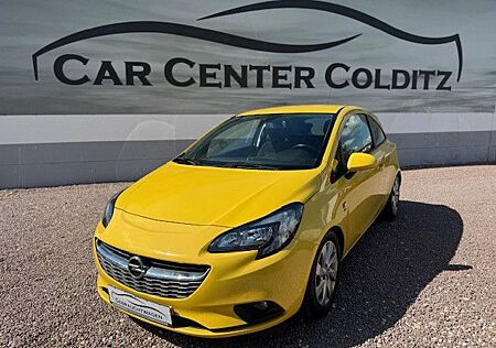 Opel Corsa 1.4 Turbo drive 74kW*KlimaAut*LHZ*PDC*
