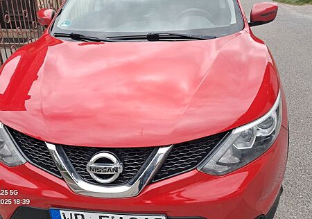 Nissan Qashqai 1.5 dCi DPF 360° 360°