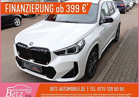 BMW iX1 30 xDrive M Sport Pano AHK HUD