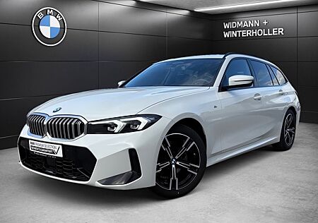 BMW 320 gebraucht kaufen BMW 320d xDrive Touring M Sport DA Prof PA+ Komfzg L