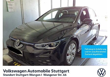 VW Golf Volkswagen VIII 1.4 eHybrid GTE DSG Navi ACC Kamera
