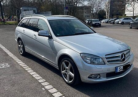 Mercedes-Benz C 350 T AVANTGARDE Autom. AVANTGARDE