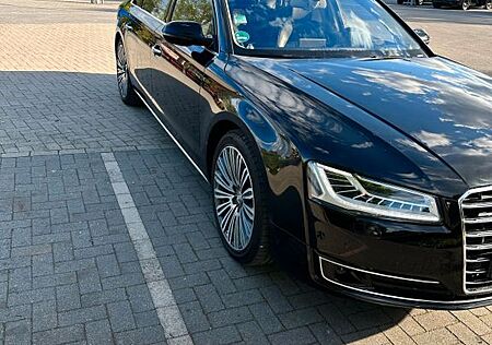 Audi A8 3.0 TDI ultra tiptronic quattro , panorama