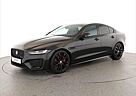 Jaguar XE P250 R-Dynamic BLACK LED Pano Navi KeyGo 360