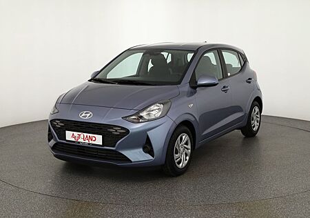 Hyundai i10 1.0 Navi Kamera Tempomat