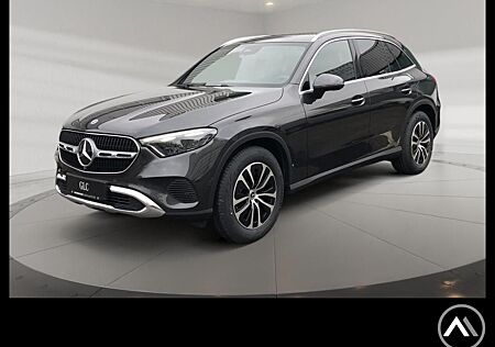 Mercedes-Benz GLC-Klasse GLC 200 4MATIC +MBUX+Avantgarde+DigitalLight+AHK