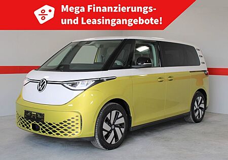 VW ID.BUZZ Volkswagen Pro | SOMMERAKTION | 43% Rabatt