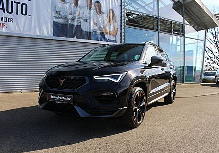 Cupra Ateca 1.5 TSI DSG+AHK+ACC+NAVI+APP-CONNECT