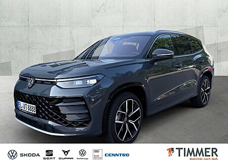 VW Tayron Volkswagen 2.0 TDI R-Line*AHK*PANORAMA*DISCOVER-PRO-