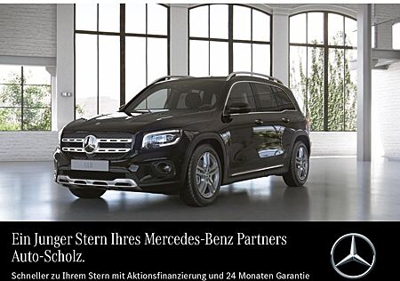 Mercedes-Benz GLB 200 d PROGRESSIVE+AMBI+LED+FLA+KAMERA+TOTW.+