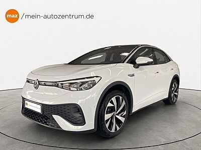 Volkswagen ID.5 Pro 77 kWh AHK KAM ALU NAVI SHZ WÄPU