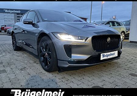 Jaguar I-Pace S EV400S BLACKPAK+PANO+STHZ+HUD+LUFT-FW