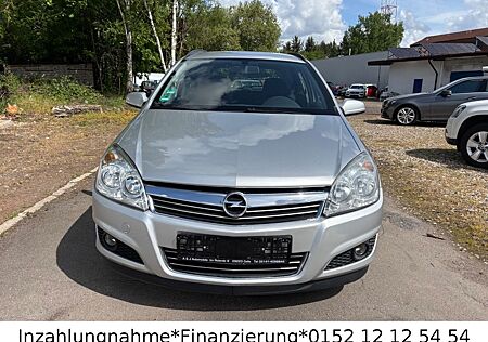 Opel Astra H Caravan Basis