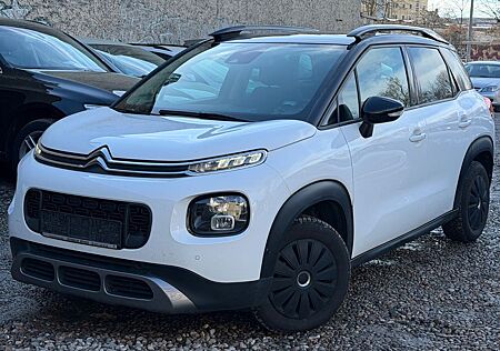 Citroën C3 Aircross -VOLLAUSSTATTUNG-TOP GEPFLEGT