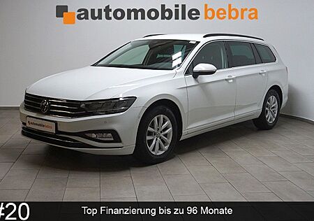 VW Passat Volkswagen 2.0TDI DSG Business Virtual-AHK-Standh.